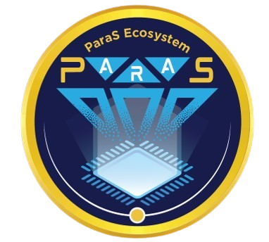 ParaS Ecosystem logo